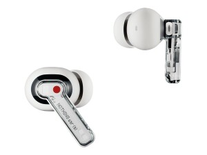 Nothing ear (a) - True Wireless-Kopfhörer mit Mikrofon