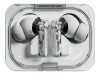 Nothing ear (a) - True Wireless-Kopfhörer mit Mikrofon