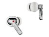 Nothing ear (a) - True Wireless-Kopfhörer mit Mikrofon