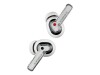 Nothing ear (a) - True Wireless-Kopfhörer mit Mikrofon