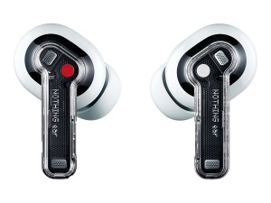 Nothing ear - True Wireless-Kopfhörer mit Mikrofon