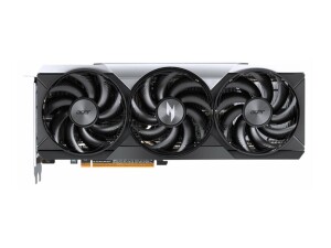 Acer Predator BiFrost Radeon RX 9070 XT OC - OC Edition