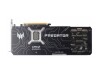 Acer Predator BiFrost Radeon RX 9070 OC - OC Edition