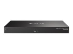 TP-LINK VIGI NVR4016H V1 - NVR - 16 Kanäle -...