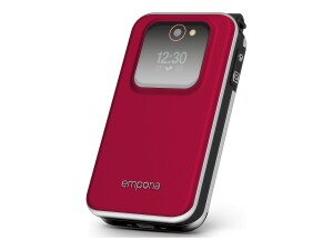 Emporia emporiaJOY-LTE - 4G Feature Phone - RAM 64 MB /...