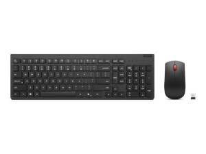 Lenovo Essential Wireless Combo Gen 2 -...