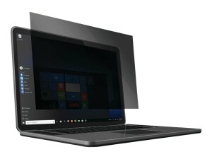 Kensington Blickschutzfilter f&uuml;r Notebook - 4-Wege