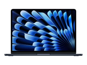 Apple MacBook Air - M4 - Apple M4 10-core - 24 GB RAM - 2...