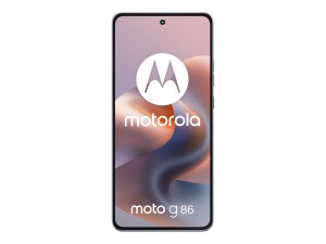 Motorola Solutions Motorola Moto G86 - 5G Smartphone -...