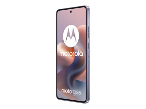 Motorola Solutions Motorola Moto G86 - 5G Smartphone -...
