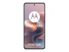 Motorola Solutions Motorola Moto G86 - 5G Smartphone - Dual-SIM - RAM 8 GB / Interner Speicher 256 GB - microSD slot - pOLED-Display - 6.67" - 2712 x 1220 Pixel (120 Hz)