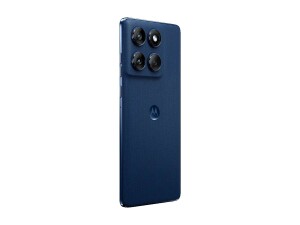 Motorola Solutions Motorola Edge 60 - 5G Smartphone - Dual-SIM - RAM 12 GB / Interner Speicher 512 GB - microSD slot - pOLED-Display - 6.67" - 2712 x 1220 Pixel (120 Hz)