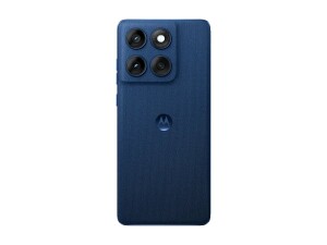 Motorola Solutions Motorola Edge 60 - 5G Smartphone - Dual-SIM - RAM 12 GB / Interner Speicher 512 GB - microSD slot - pOLED-Display - 6.67" - 2712 x 1220 Pixel (120 Hz)