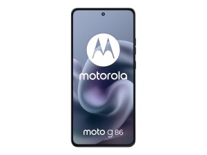 Motorola Solutions Motorola Moto G86 - 5G Smartphone -...