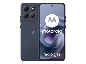 Motorola Solutions Motorola Moto G86 - 5G Smartphone -...
