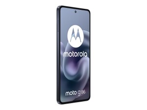 Motorola Solutions Motorola Moto G86 - 5G Smartphone - Dual-SIM - RAM 8 GB / Interner Speicher 256 GB - microSD slot - pOLED-Display - 6.67" - 2712 x 1220 Pixel (120 Hz)