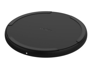 Belkin BoostCharge - Induktive Ladematte - 15