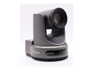 PTZOptics Move 4K PT12X-4K-GY-G3 - Konferenzkamera