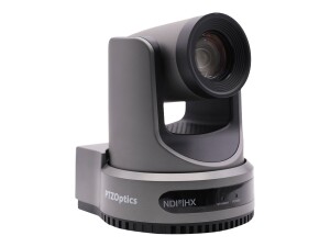 PTZOptics Move 4K PT20X-4K-WH-G3 - Konferenzkamera