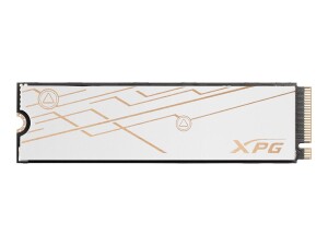 ADATA XPG MARS 980 Blade - SSD - 2 TB - intern - M.2 2280...