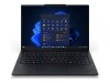Lenovo ThinkPad E14 Gen 7 21U2 - 180°-Scharnierdesign - Intel Core Ultra 7 258V / 2.2 GHz - Win 11 Pro - Intel Arc Graphics 140V - 32 GB RAM - 1 TB SSD TCG Opal Encryption 2, NVMe - 35.6 cm (14")