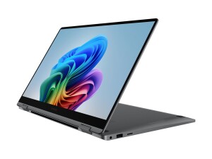 Samsung Galaxy Book5 360 - Flip-Design - Intel Core Ultra...