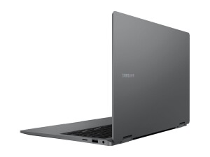 Samsung Galaxy Book5 360 - Flip-Design - Intel Core Ultra 7 256V / 2.2 GHz - Evo - Win 11 Home - Intel Arc Graphics 140V - 16 GB RAM - 512 GB SSD NVMe - 39.6 cm (15.6")