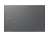 Samsung Galaxy Book5 360 - Flip-Design - Intel Core Ultra 7 256V / 2.2 GHz - Evo - Win 11 Home - Intel Arc Graphics 140V - 16 GB RAM - 512 GB SSD NVMe - 39.6 cm (15.6")