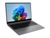 Samsung Galaxy Book5 360 - Flip-Design - Intel Core Ultra 7 256V / 2.2 GHz - Evo - Win 11 Home - Intel Arc Graphics 140V - 16 GB RAM - 512 GB SSD NVMe - 39.6 cm (15.6")