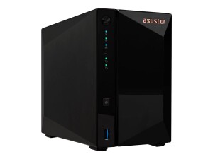 Asustor Drivestor 2 Pro Gen2 AS3302T v2 - NAS-Server