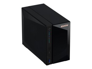 Asustor Drivestor 2 Pro Gen2 AS3302T v2 - NAS-Server