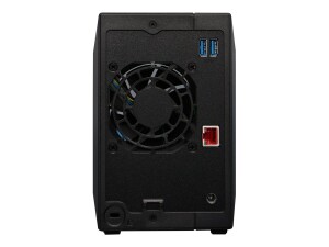 Asustor Drivestor 2 Pro Gen2 AS3302T v2 - NAS-Server