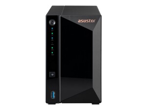 Asustor Drivestor 2 Pro Gen2 AS3302T v2 - NAS-Server
