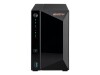 Asustor Drivestor 2 Pro Gen2 AS3302T v2 - NAS-Server