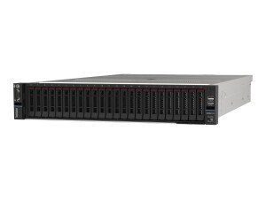 Lenovo ThinkSystem SR650 V3 7D76 - Server - Rack-Montage...