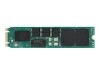 Lenovo ThinkSystem ER3 - SSD - Read Intensive - verschlüsselt - 480 GB - intern - M.2 2280 - SATA 6Gb/s - TCG Enterprise, Self-Encrypting Drive (SED)