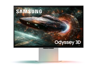 Samsung Odyssey 3D S27FG900XU - G90XF Series -...