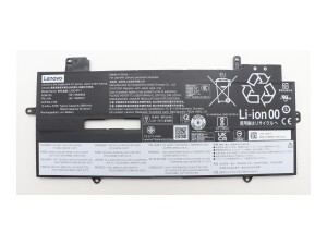 Lenovo Laptop-Batterie - Lithium-Ionen - 4 Zellen