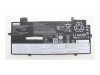 Lenovo Laptop-Batterie - Lithium-Ionen - 4 Zellen