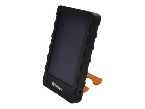 SANDBERG PowerPal 5000 - Powerbank - 5000 mAh - 1000 mA...