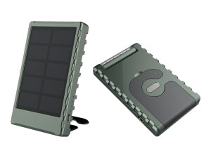 SANDBERG PowerPal 5000 - Powerbank - 5000 mAh - 1000 mA...