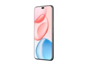 Huawei Honor 400 Pro - 5G Smartphone - Dual-SIM - RAM 12 GB / Interner Speicher 512 GB - OLED-Display - 6.7" - 1280 x 2800 Pixel (120 Hz)