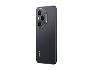 Huawei Honor 400 Pro - 5G Smartphone - Dual-SIM - RAM 12 GB / Interner Speicher 512 GB - OLED-Display - 6.7" - 1280 x 2800 Pixel (120 Hz)