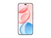 Huawei Honor 400 Pro - 5G Smartphone - Dual-SIM - RAM 12 GB / Interner Speicher 512 GB - OLED-Display - 6.7" - 1280 x 2800 Pixel (120 Hz)