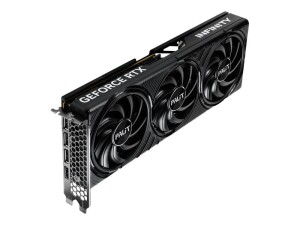 Palit GeForce RTX 5060 Infinity 3 - Grafikkarten