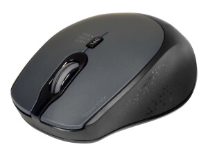 PORT Designs PORT Connect SILENT - Maus - optisch - kabellos