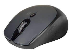 PORT Designs PORT Connect SILENT - Maus - optisch - kabellos