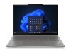 Lenovo ThinkPad L13 2-in-1 Gen 6 21R7 - Flip-Design - Intel Core Ultra 5 225U - Win 11 Pro - Intel Graphics - 16 GB RAM - 512 GB SSD TCG Opal Encryption 2, NVMe - 33.8 cm (13.3")