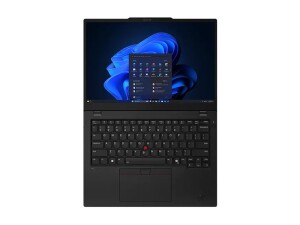 Lenovo ThinkPad L13 Gen 6 21R5 - 180°-Scharnierdesign...