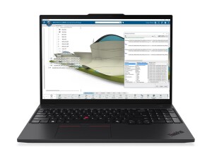 Lenovo ThinkPad P16s Gen 4 21RX -...